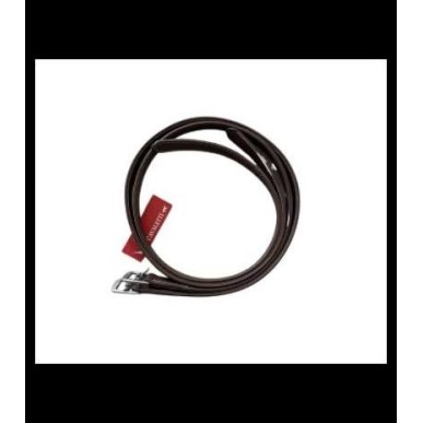 Etrivières en cuir Cavaletti