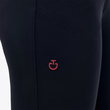 Pantalon femme Cavalleria Toscana marine
