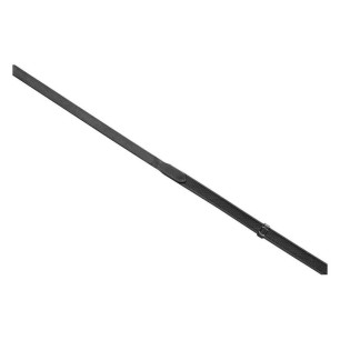 Rênes Supergrip à 5 arrêtoirs Eric Thomas PRO
