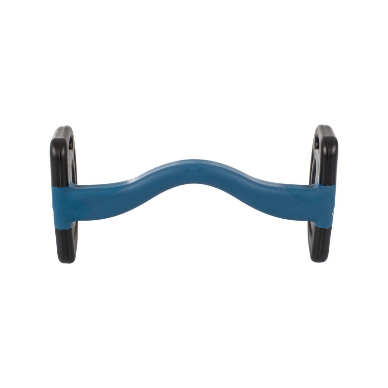 Mors sensitive Acavallo 3 effets droit avec passage de langue Mors sensitive Acavallo 3 effets droit avec passage de langue