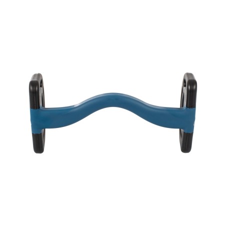 Mors sensitive Acavallo 3 effets droit avec passage de langue