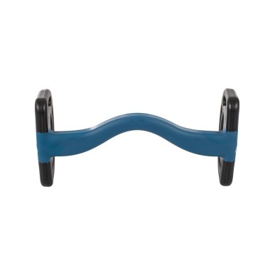 Mors sensitive Acavallo 3 effets droit avec passage de langue