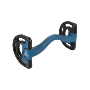 Mors sensitive Acavallo 3 effets droit avec passage de langue