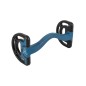 Mors sensitive Acavallo 3 effets droit avec passage de langue Mors sensitive Acavallo 3 effets droit avec passage de langue