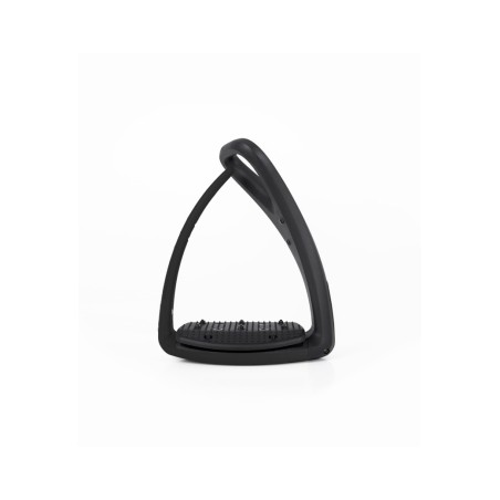 Étriers New Soft'up Pro2 Freejump Noirs