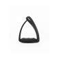 Étriers New Soft'up Pro2 Freejump Noirs Étriers New Soft'up Pro2 Freejump Noirs