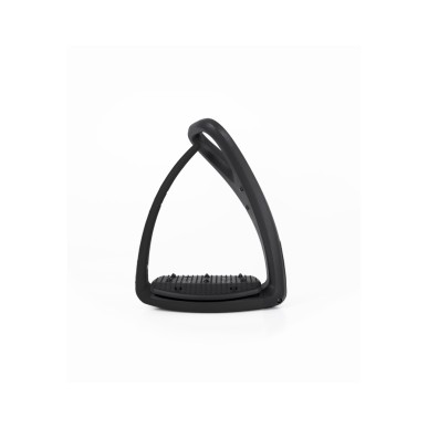 Étriers New Soft'up Pro2 Freejump Noirs