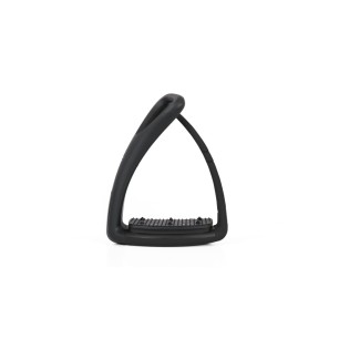 Étriers New Soft'up Pro2 Freejump Noirs