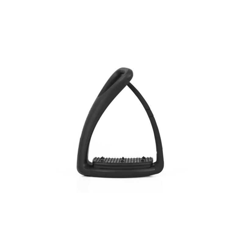 Étriers New Soft'up Pro2 Freejump Noirs Étriers New Soft'up Pro2 Freejump Noirs