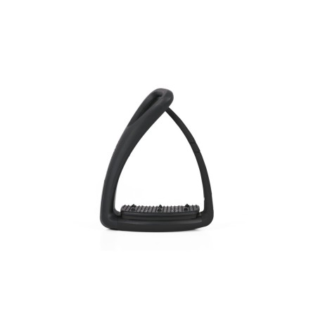 Étriers New Soft'up Pro2 Freejump Noirs