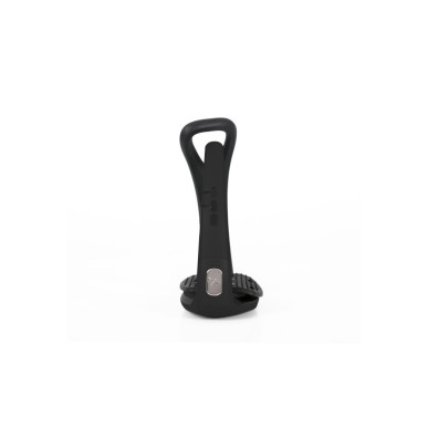 Étriers New Soft'up Pro2 Freejump Noirs