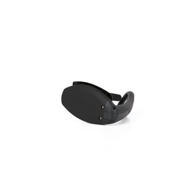 Étriers New Soft'up Pro2 Freejump Noirs