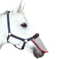 Filet de protection solaire pour naseaux Equilibrium M
