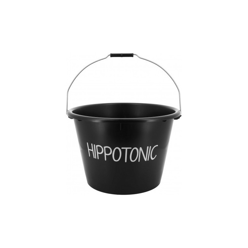 Seau d'écurie HIPPOTONIC 19l Seau d'écurie HIPPOTONIC 19l