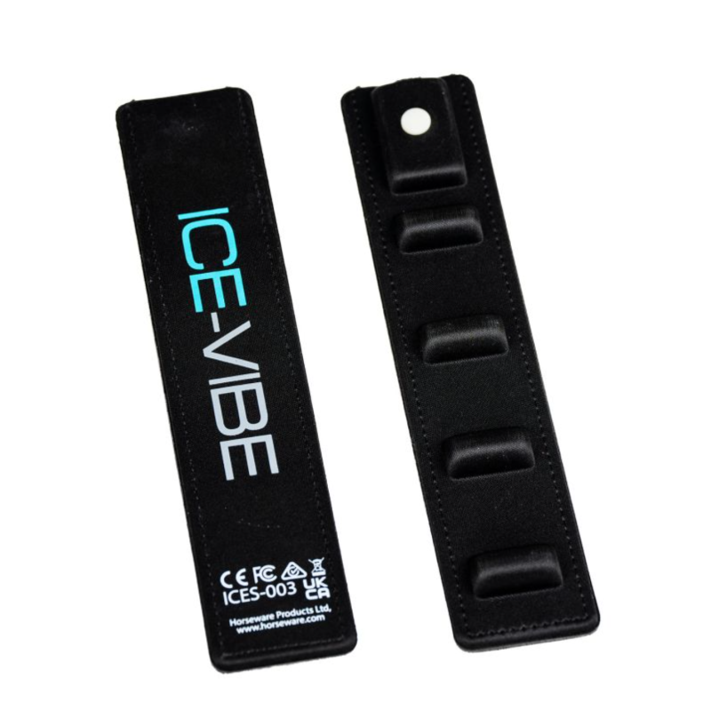 Panneaux vibrant (unité) Ice-Vibe Horseware Panneaux vibrant (unité) Ice-Vibe Horseware