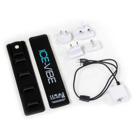 Panneaux vibrant (unité) Ice-Vibe Horseware