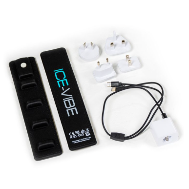 Panneaux vibrant Ice-Vibe Horseware