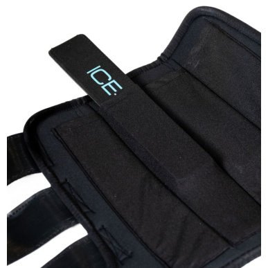 Panneaux vibrant Ice-Vibe Horseware