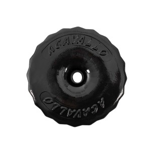 Rondelles de mors en gel ACAVALLO