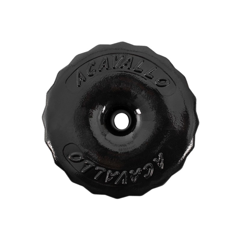 Rondelles de mors en gel ACAVALLO Rondelles de mors en gel ACAVALLO