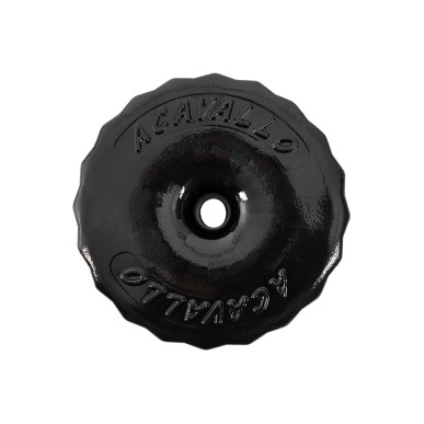 Rondelles de mors en gel ACAVALLO