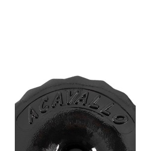 Rondelles de mors en gel ACAVALLO