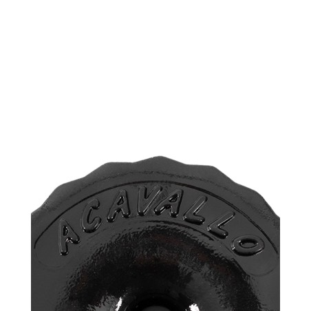 Rondelles de mors en gel ACAVALLO