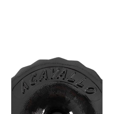Rondelles de mors en gel ACAVALLO