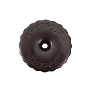 Rondelles de mors en gel ACAVALLO