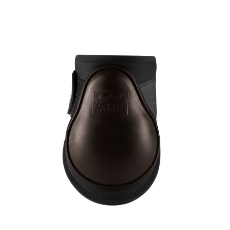 Protège Boulets FetLook Eskadron marron