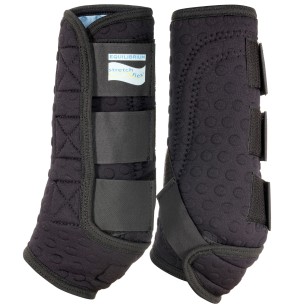 Guêtres Strech & Flex Intégrales Equilibrium