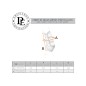 Guêtres Strech & Flex Intégrales Equilibrium
