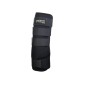 Guêtres de repos Mr. Feel Warm HKM noir Guêtres de repos Mr. Feel Warm HKM noir