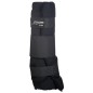 Guêtres de repos Mr. Feel Warm HKM noir Guêtres de repos Mr. Feel Warm HKM noir