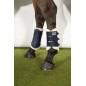 Guêtres Soft Mesh FauxFur Eskadron Marine