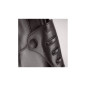 Bottes Ego7 "Aries" Sans lacet Noir Unisexe Bottes Ego7 "Aries" Sans lacet Noir Unisexe