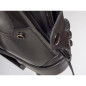 Bottes Ego7 "Aries" Sans lacet Noir Unisexe Bottes Ego7 "Aries" Sans lacet Noir Unisexe