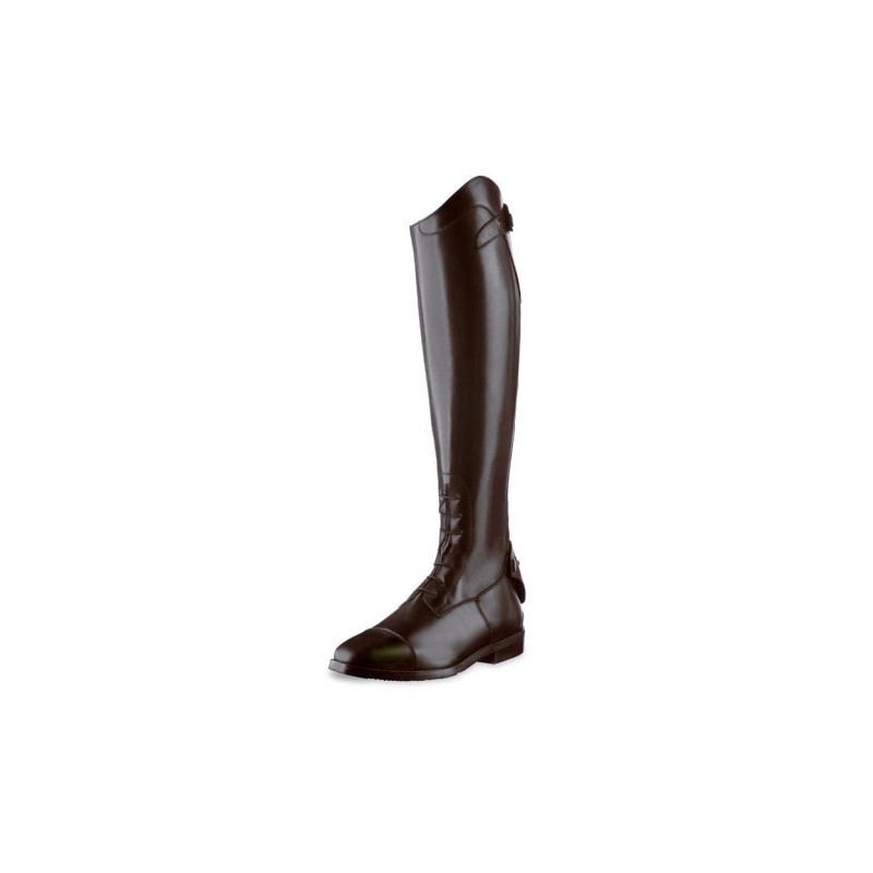 Bottes Ego7 "Orion" Avec lacets Marron Unisexe Bottes Ego7 "Orion" Avec lacets Marron Unisexe