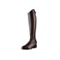 Bottes Ego7 "Orion" Avec lacets Marron Unisexe Bottes Ego7 "Orion" Avec lacets Marron Unisexe