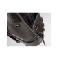 Bottes Ego7 "Orion" Avec lacets Marron Unisexe Bottes Ego7 "Orion" Avec lacets Marron Unisexe