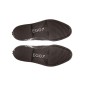 Bottes Ego7 "Orion" Avec lacets Marron Unisexe Bottes Ego7 "Orion" Avec lacets Marron Unisexe