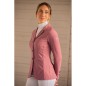 Veste de concours Pénélope Calista - Vieux Rose Veste de concours Pénélope Calista - Vieux Rose