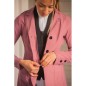 Veste de concours Pénélope Calista - Vieux Rose Veste de concours Pénélope Calista - Vieux Rose