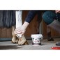 Argile LEOVET Mineral Pack avec arnica - 1,5Kg Argile LEOVET Mineral Pack avec arnica - 1,5Kg