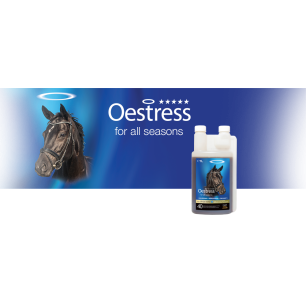 Complément alimentaire liquide Oestress NAF - 1l