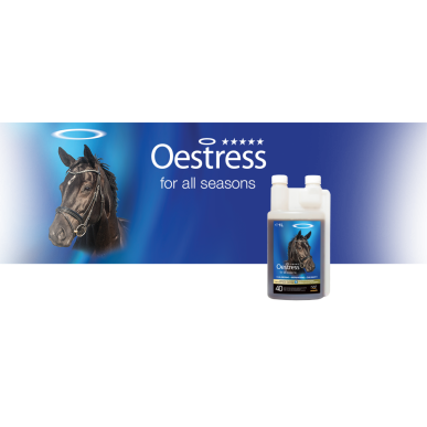 Complément alimentaire liquide Oestress NAF - 1l