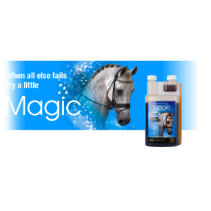Complément alimentaire liquide Magic NAF - 1l