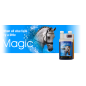 Complément alimentaire liquide Magic NAF - 1l Complément alimentaire liquide Magic NAF - 1l