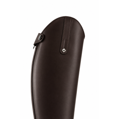 Bottes S3601 Smooth Marron DeNiroBoot