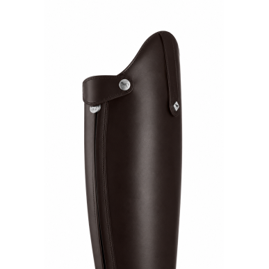 Bottes S3601 Smooth Marron DeNiroBoot